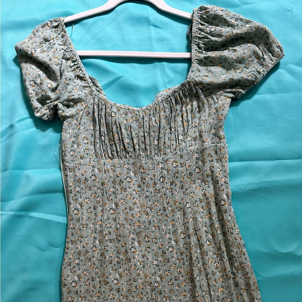 En Crème Dress Size: Extra Small